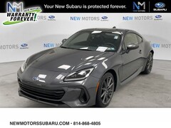 2026 Subaru BRZ Limited COU