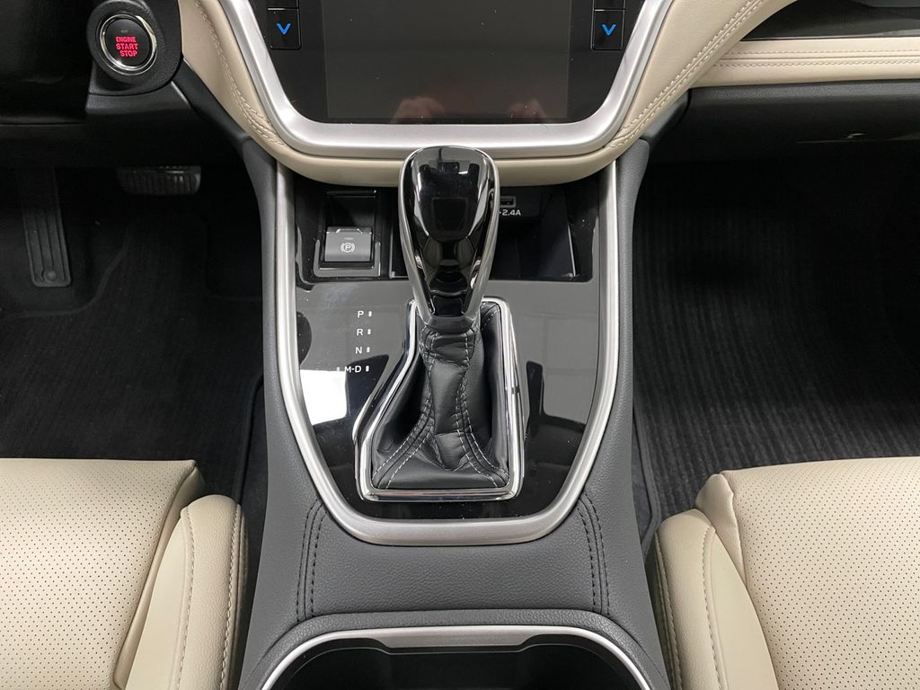 2025 Subaru Legacy Limited - Photo 14