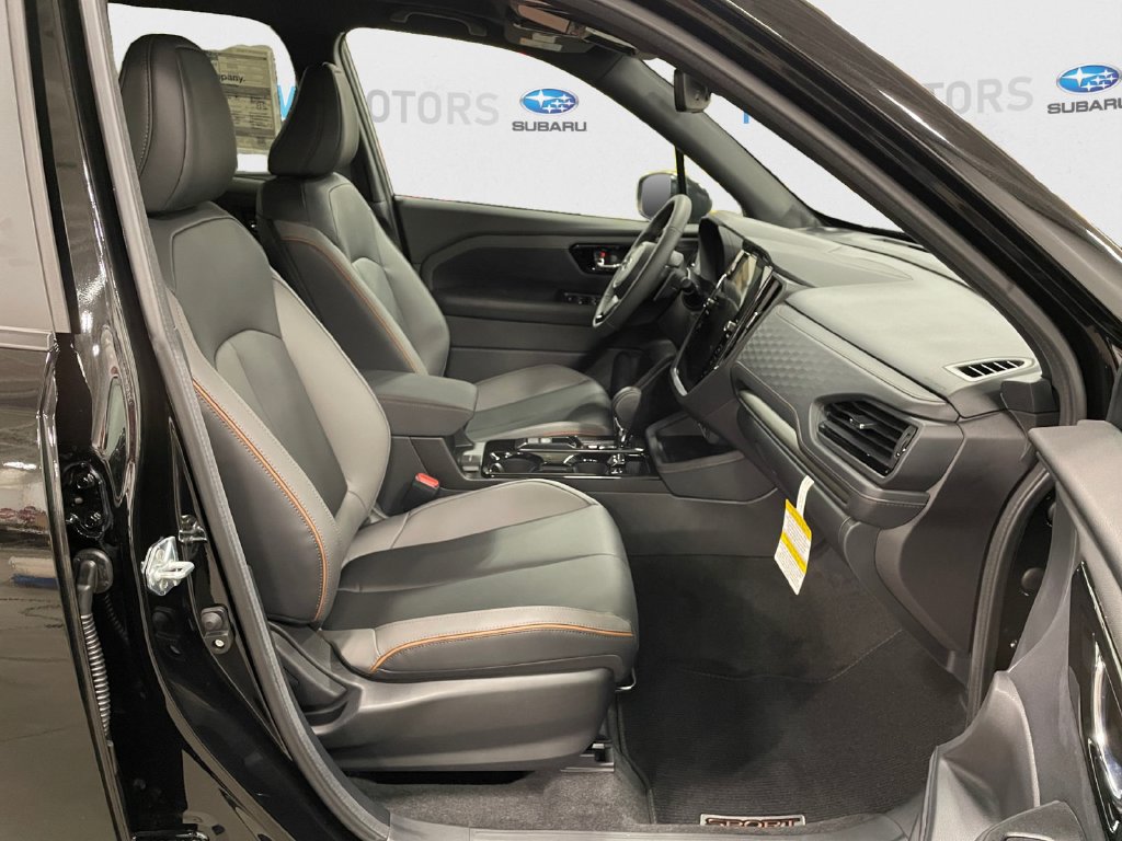 2026 Subaru Forester photo 18 of 18