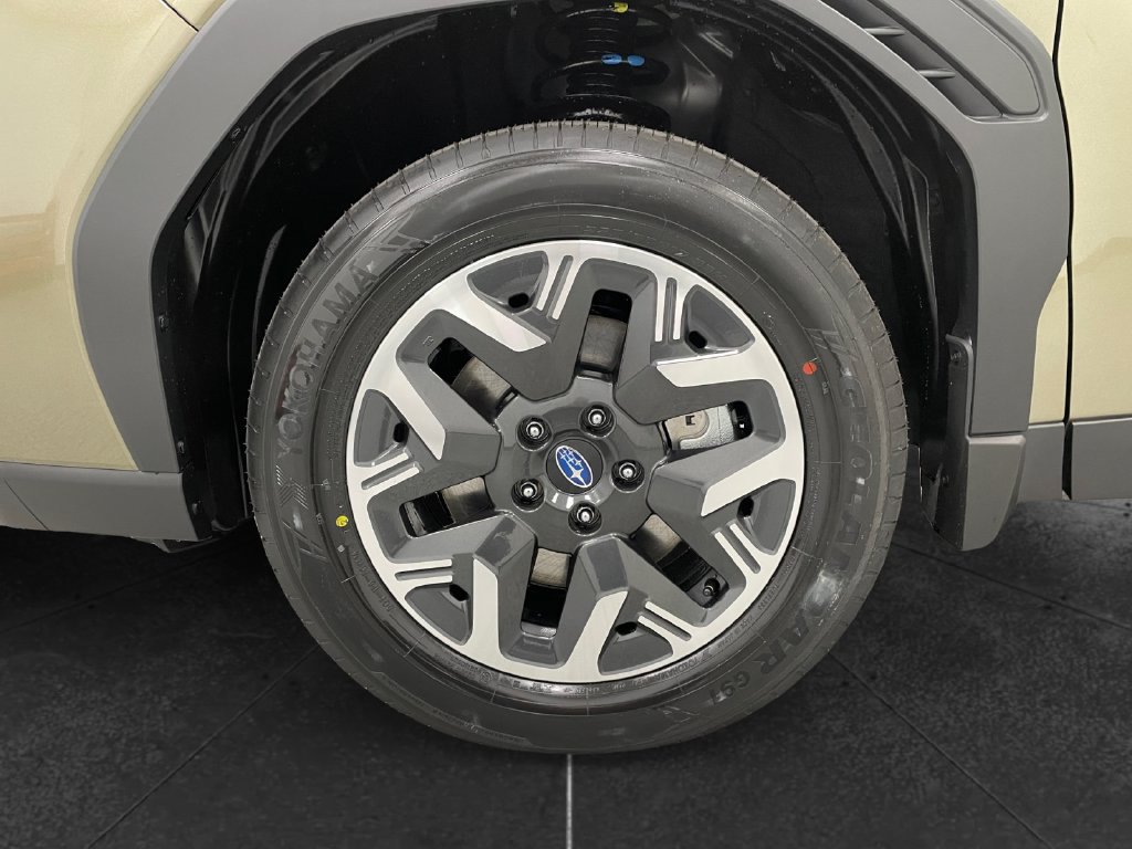 2026 Subaru Forester photo 15 of 16