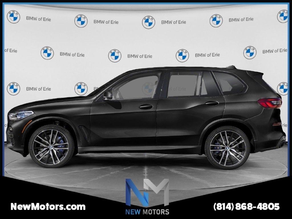 2022 BMW X5 photo 3 of 11