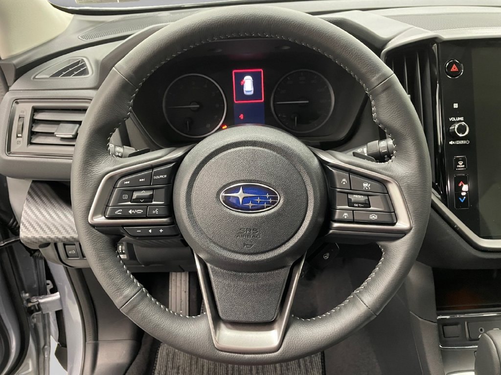 2027 Subaru Ascent photo 13 of 16