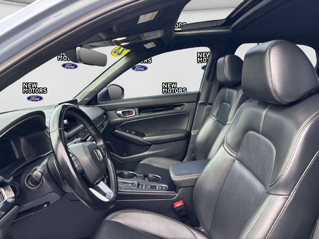 2023 Honda Civic photo 9 of 15