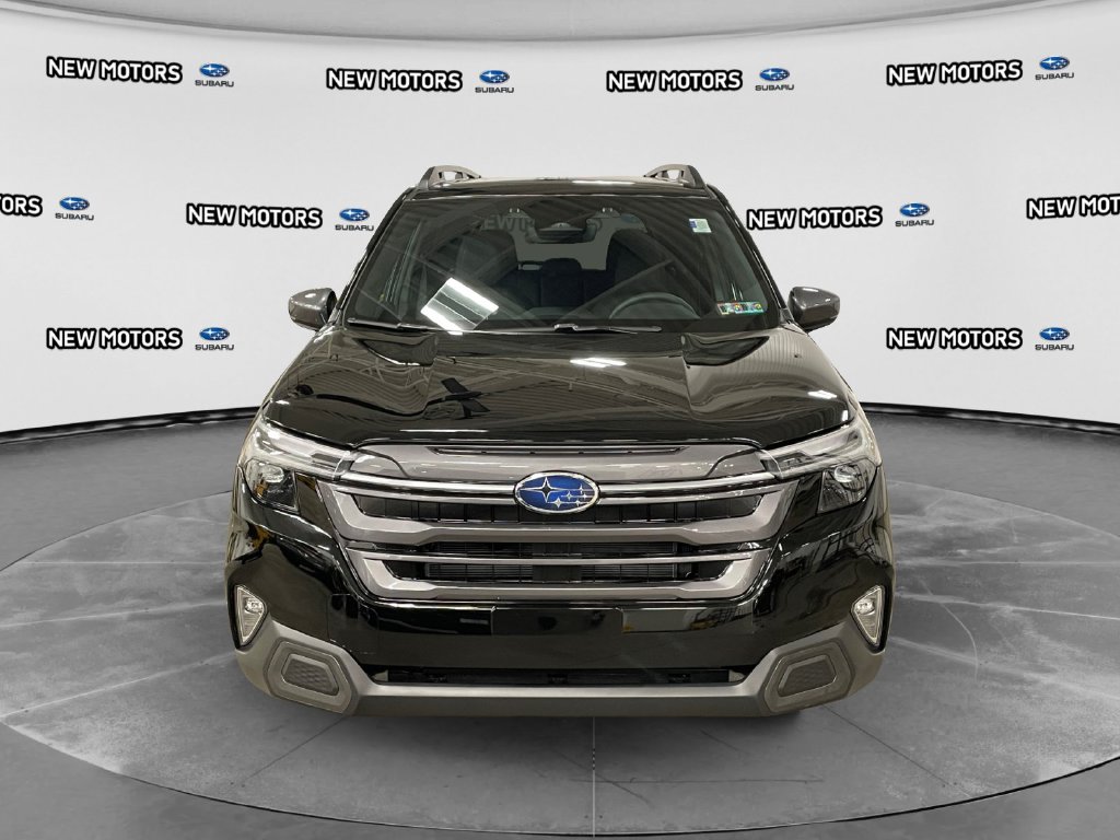 2026 Subaru Forester photo 10 of 18