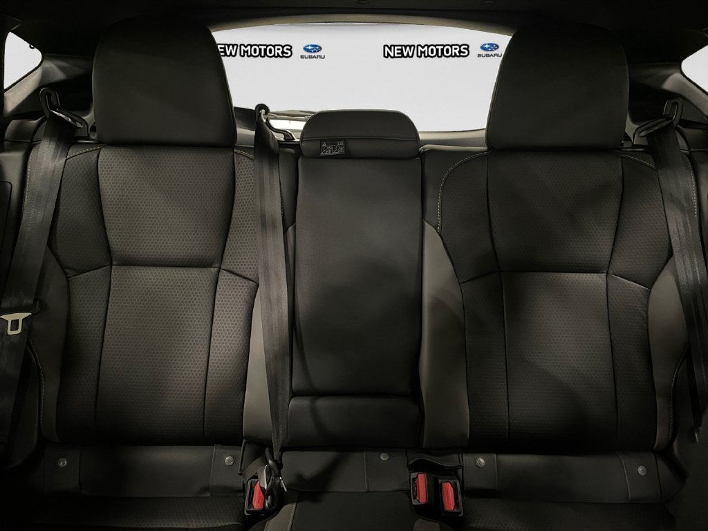 2026 Subaru Crosstrek photo 16 of 18