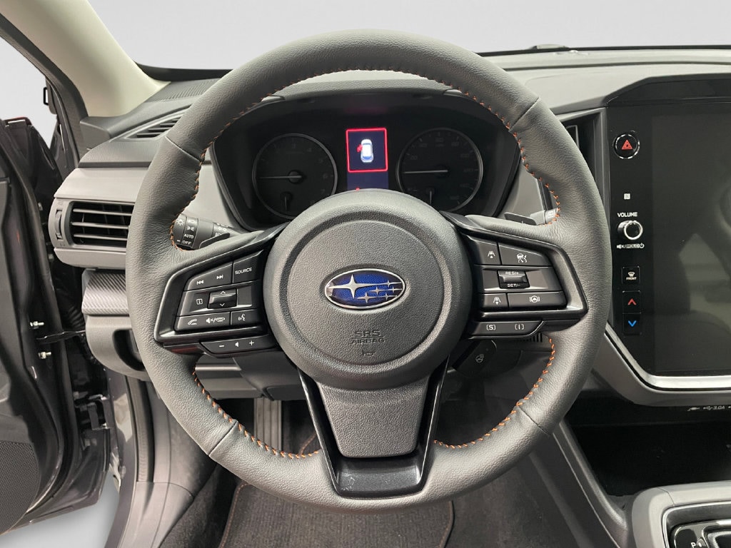 2026 Subaru Crosstrek photo 13 of 16