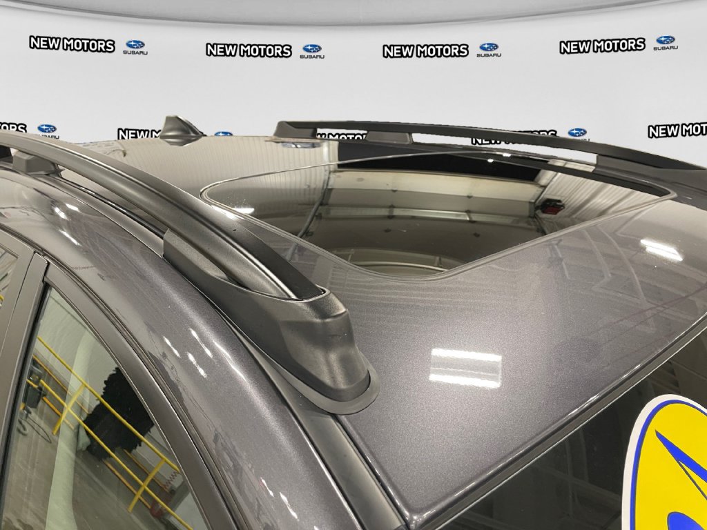 2024 Subaru Crosstrek photo 16 of 16