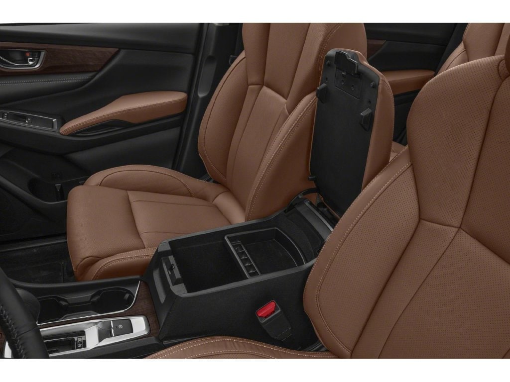 2024 Subaru Ascent photo 9 of 11