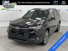 New 2026 Subaru Forester Touring SUV in Erie, PA