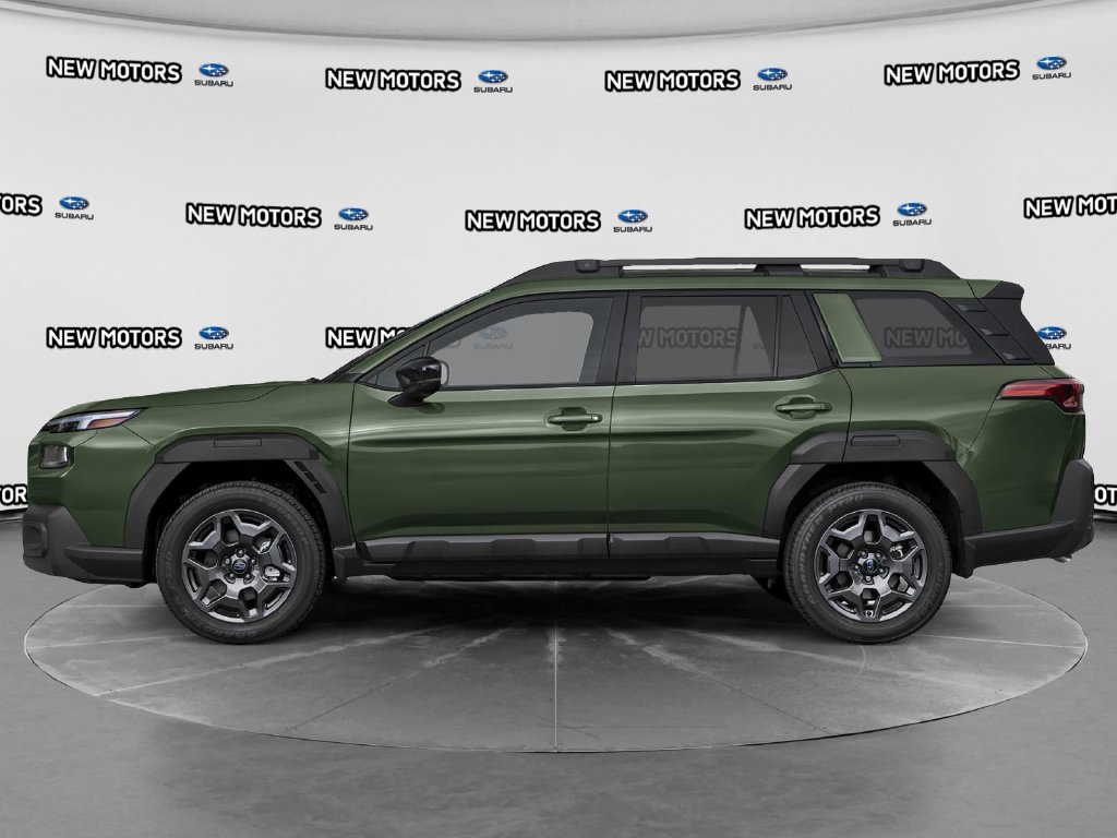 2026 Subaru Outback photo 3 of 13