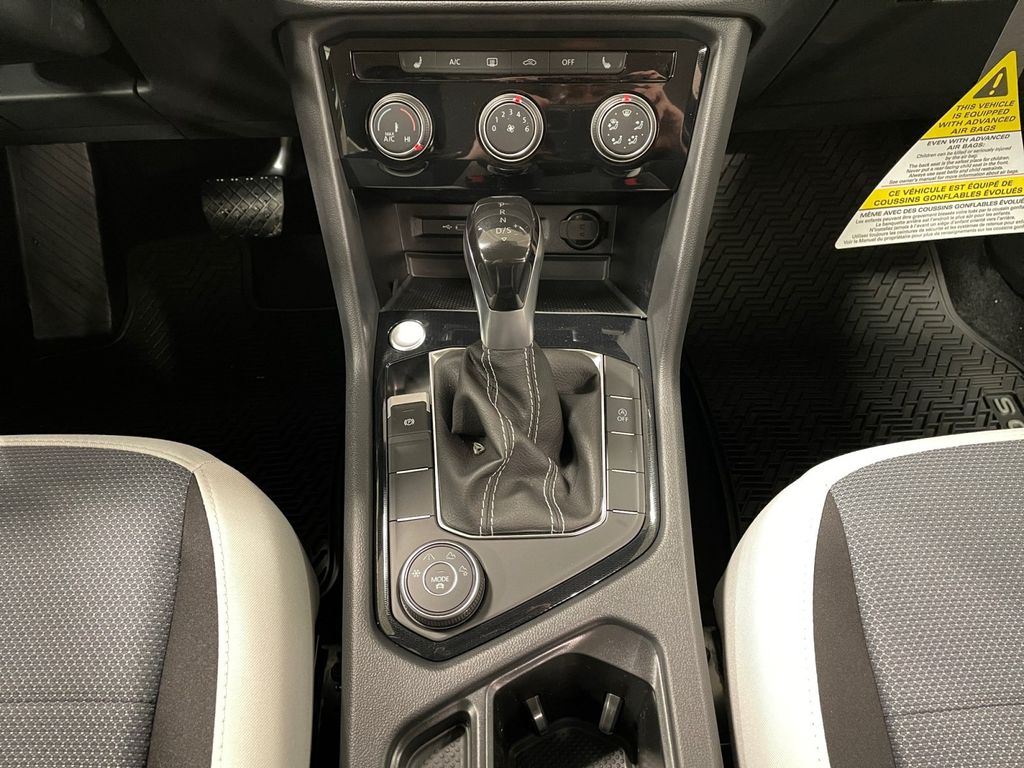 2026 Volkswagen Taos 1.5T S Monterey Blue Pearl at New Motors