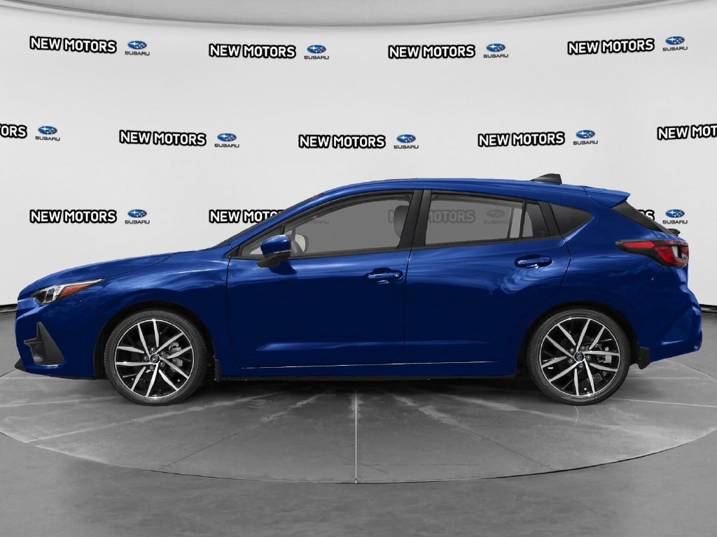 2026 Subaru Impreza photo 3 of 13