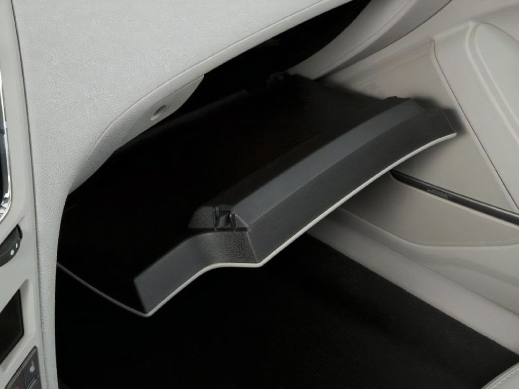 2010 Cadillac CTS photo 11 of 16