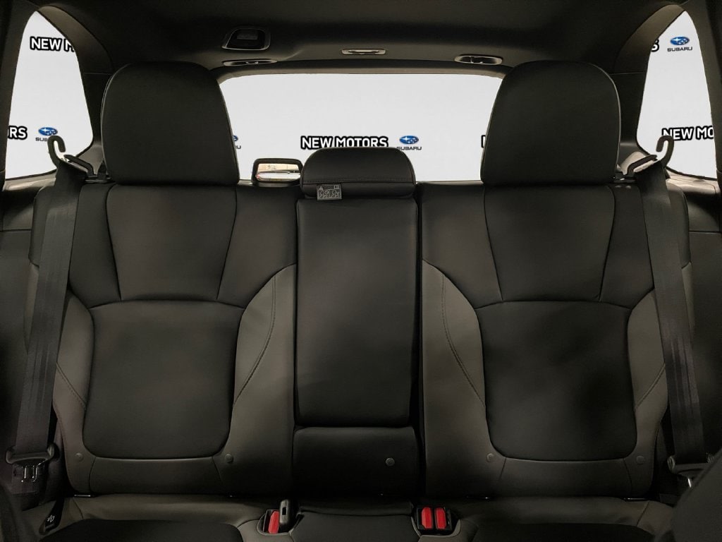 2026 Subaru Forester photo 16 of 18
