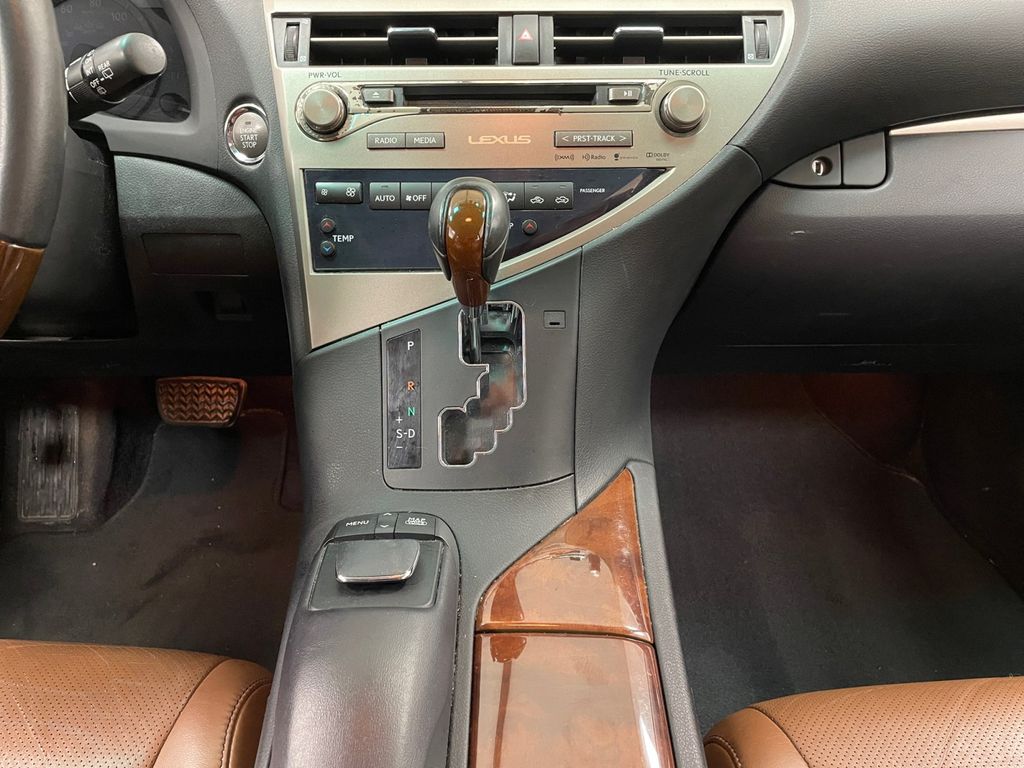 2014 Lexus RX 350 AWD - 8