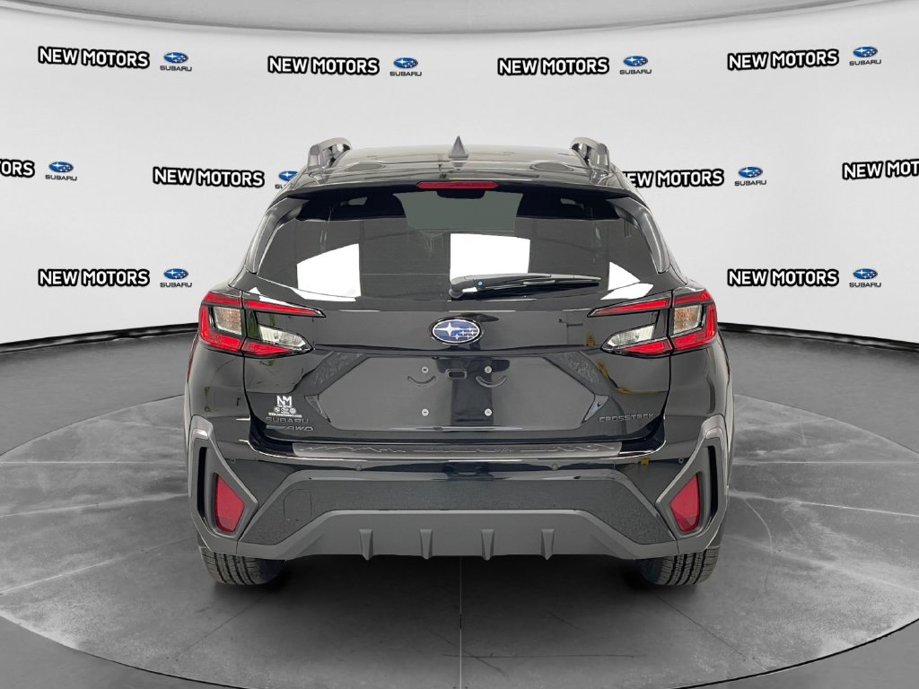 2026 Subaru Crosstrek photo 3 of 16
