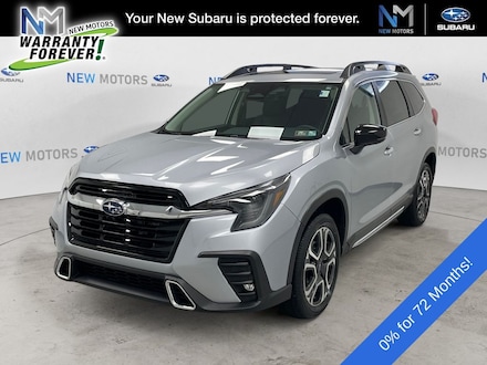 2026 Subaru Ascent Touring 7-Passenger SUV