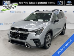 2026 Subaru Ascent Touring 7-Passenger SUV