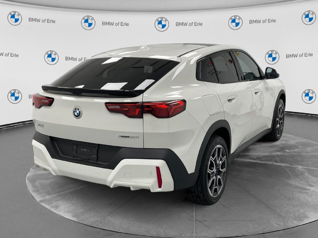 2026 BMW X2 photo 5 of 15