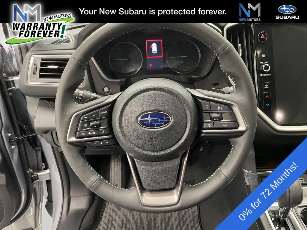 2026 Subaru Ascent photo 10 of 13