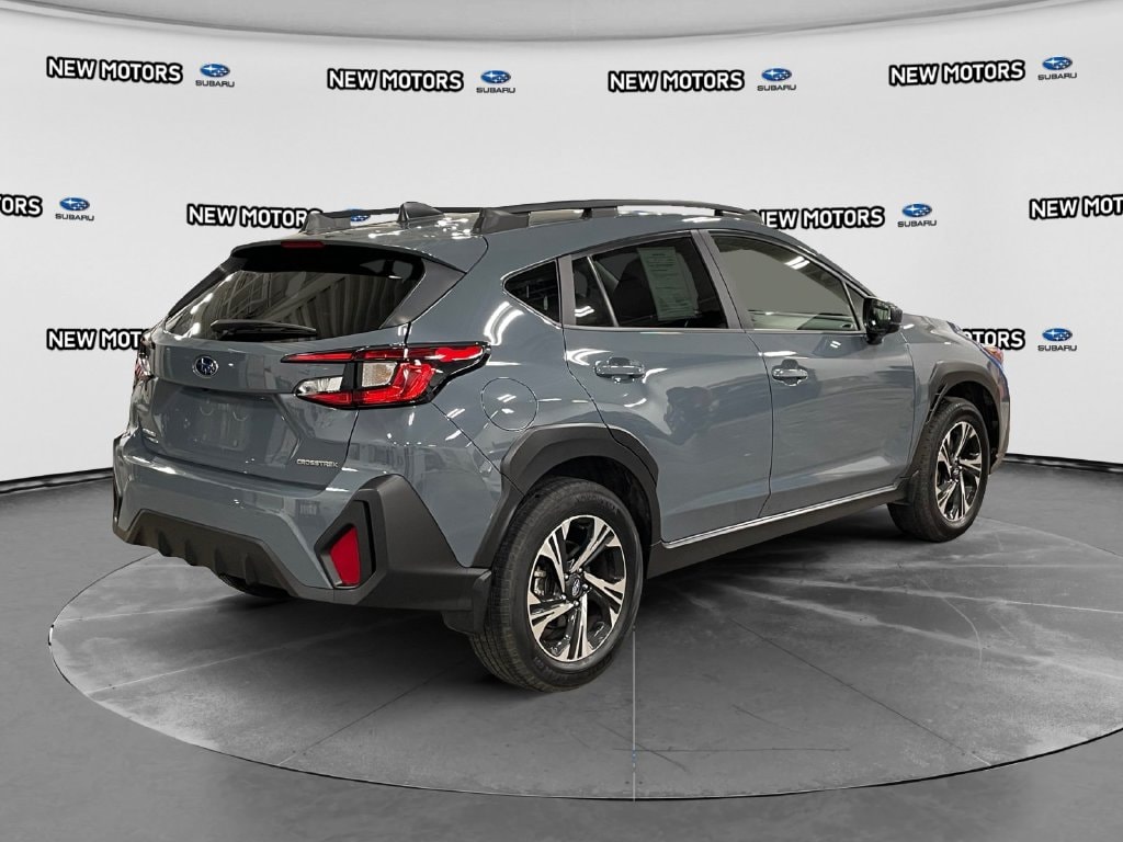 2024 Subaru Crosstrek photo 5 of 15