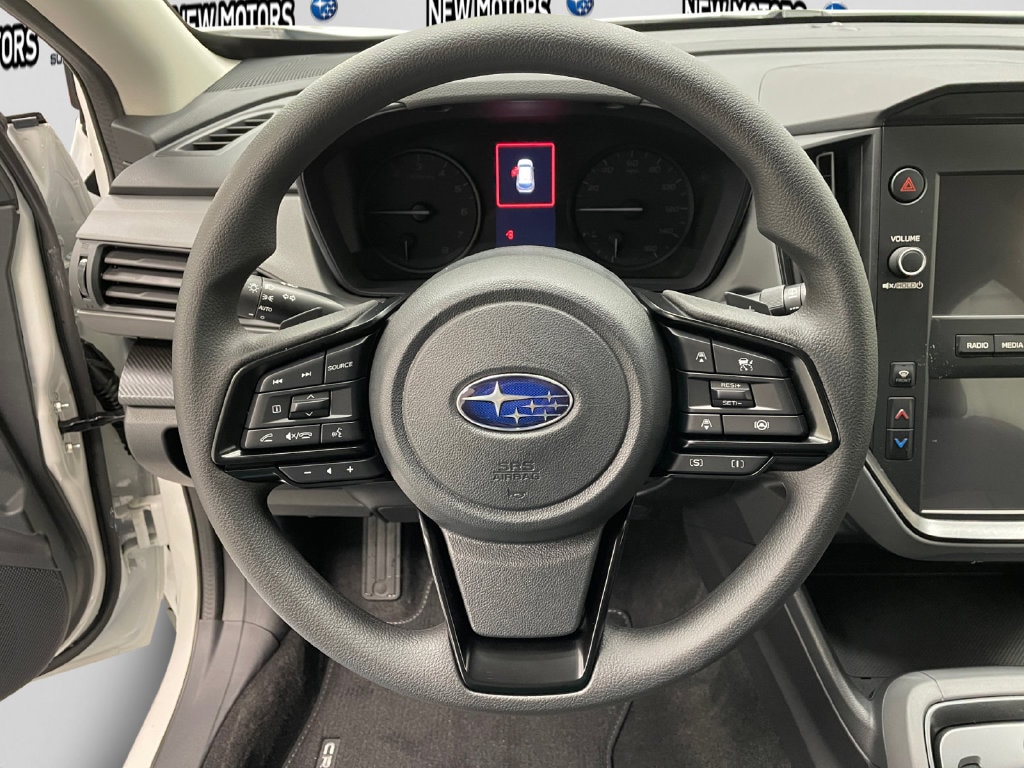 2026 Subaru Crosstrek photo 13 of 16