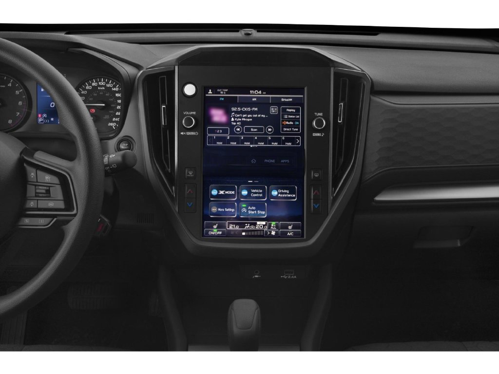 2026 Subaru Forester photo 9 of 13