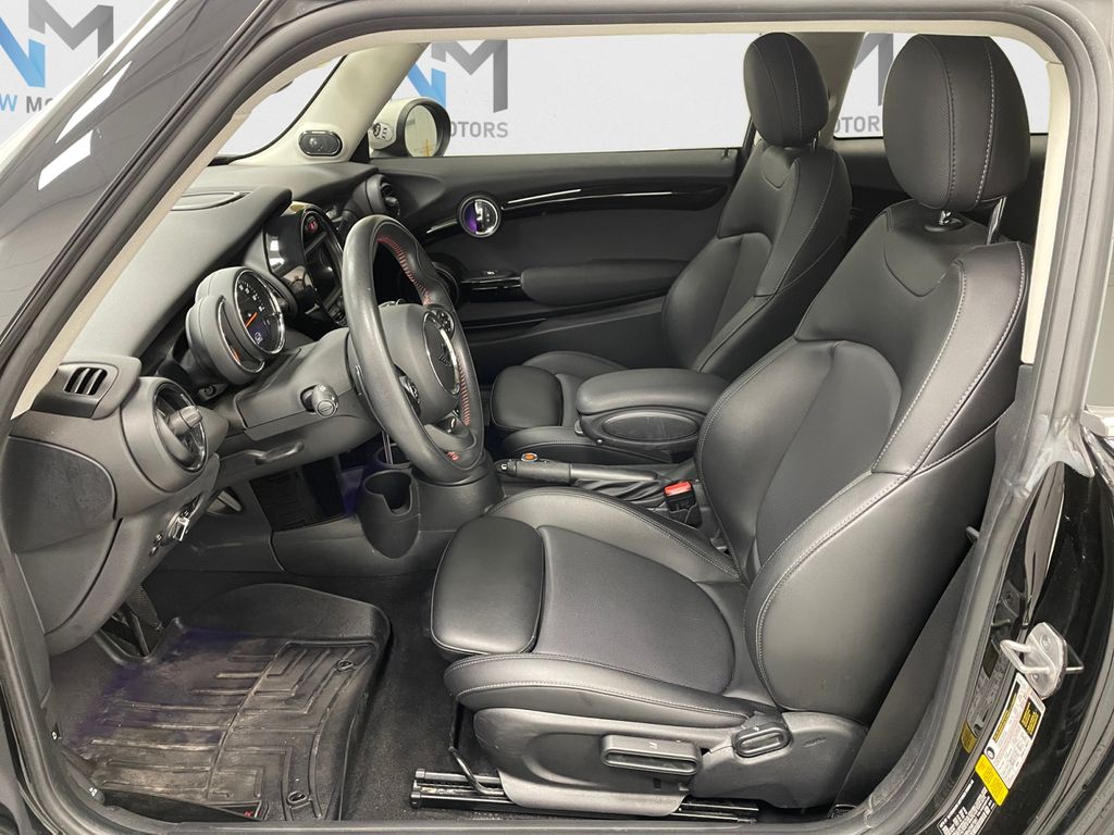 2021 MINI Hardtop 2 Door Cooper S - 6