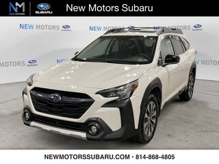2023 Subaru Outback Limited XT SUV in Erie, PA