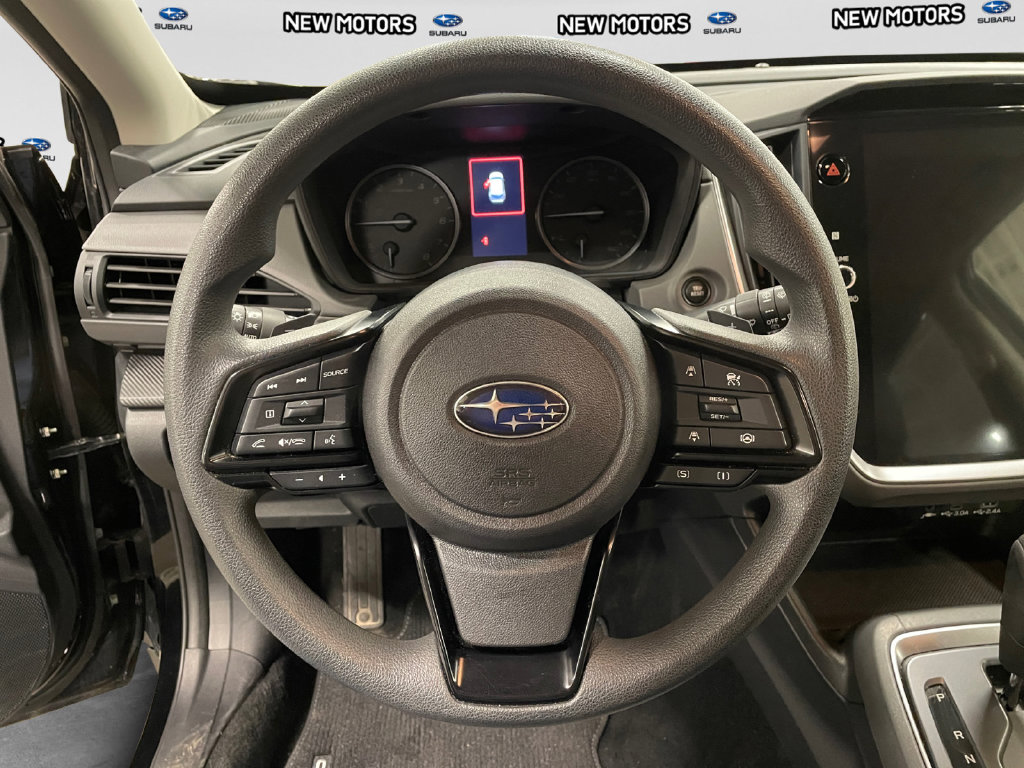 2024 Subaru Crosstrek photo 12 of 16