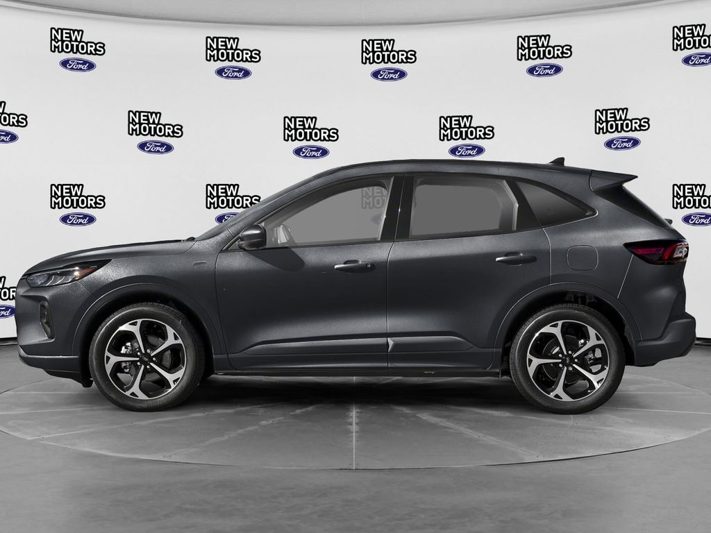 2024 Ford Escape photo 3 of 12