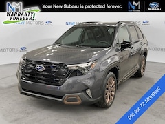 New 2026 Subaru Forester Sport SUV in Erie, PA