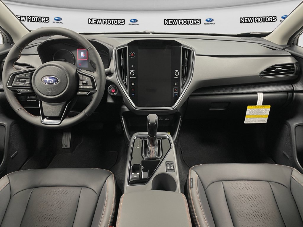 2025 Subaru Crosstrek photo 12 of 17