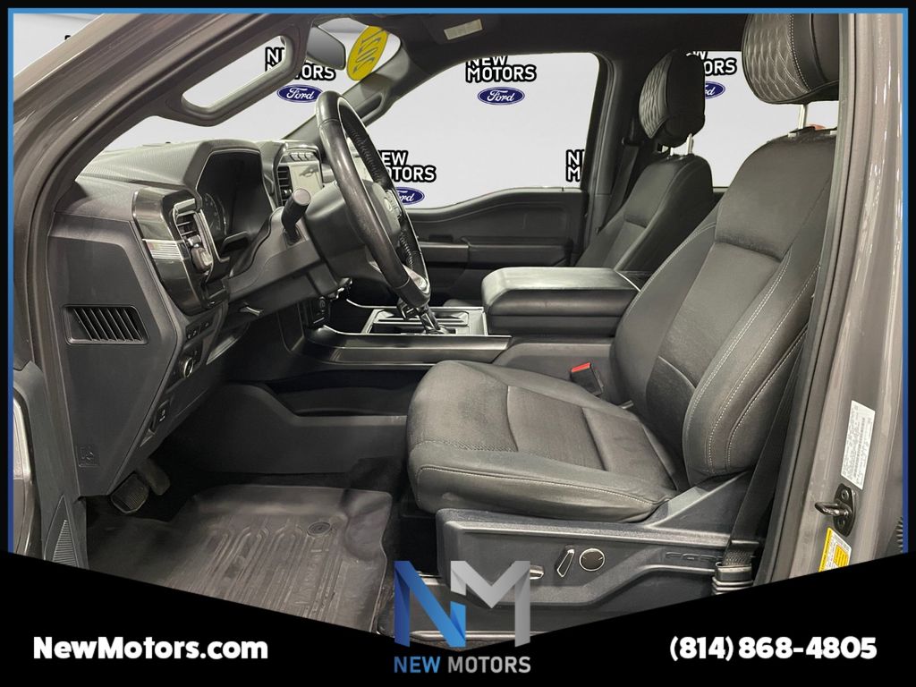 2021 Ford F-150  Lead Foot at Auto Express Rt. 8