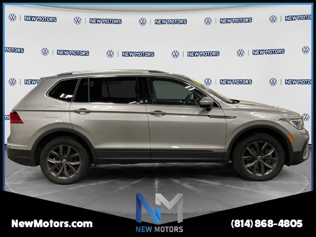 2023 Volkswagen Tiguan photo 6 of 15
