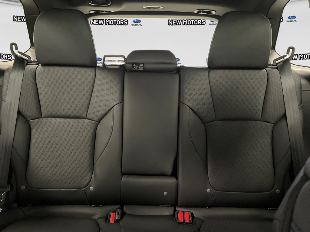 2026 Subaru Forester photo 14 of 16