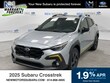  Subaru Crosstrek