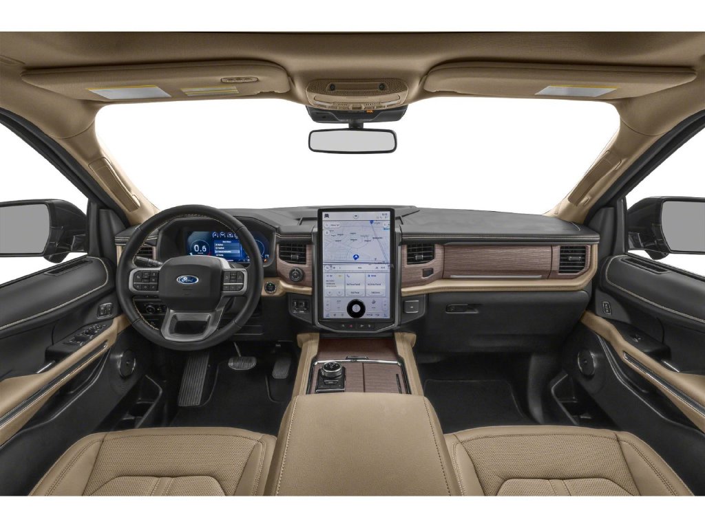 2023 Ford Expedition photo 5 of 12
