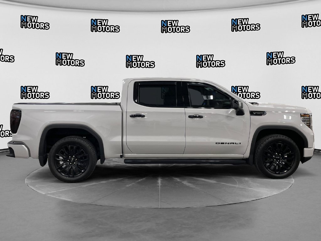 2025 GMC Sierra 1500 photo 6 of 16