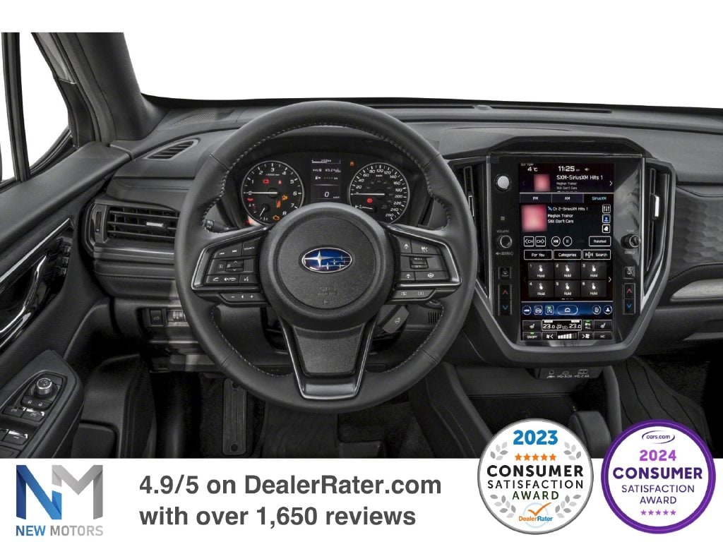 2026 Subaru Forester photo 4 of 14