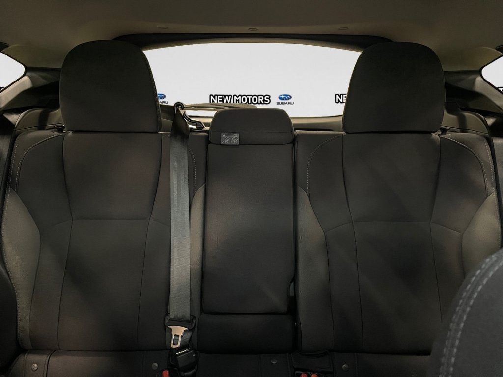 2025 Subaru Crosstrek photo 13 of 16