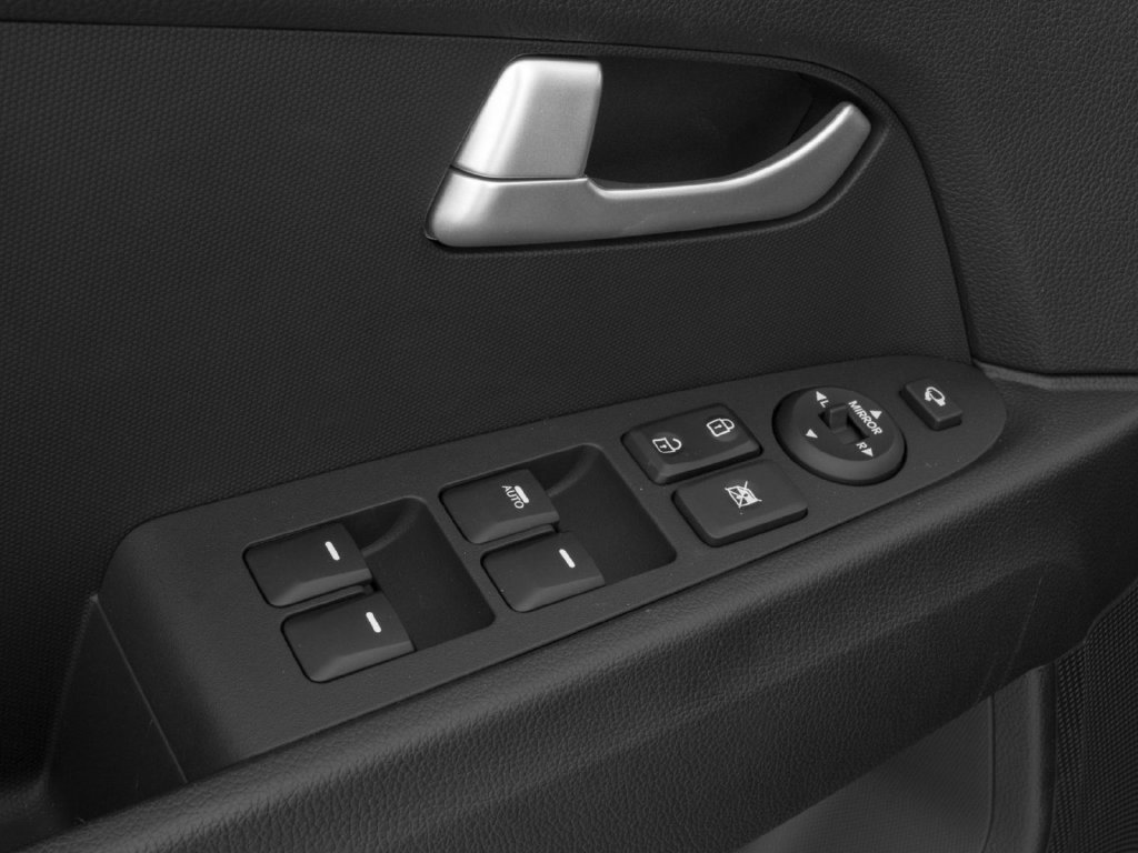 2016 Kia Sportage photo 14 of 14