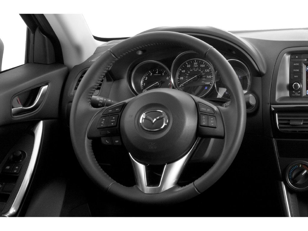 2015 Mazda CX-5 photo 4 of 13