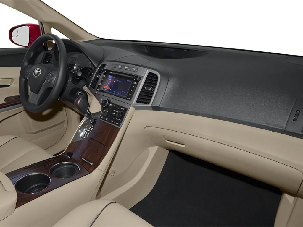 2013 Toyota Venza photo 13 of 14