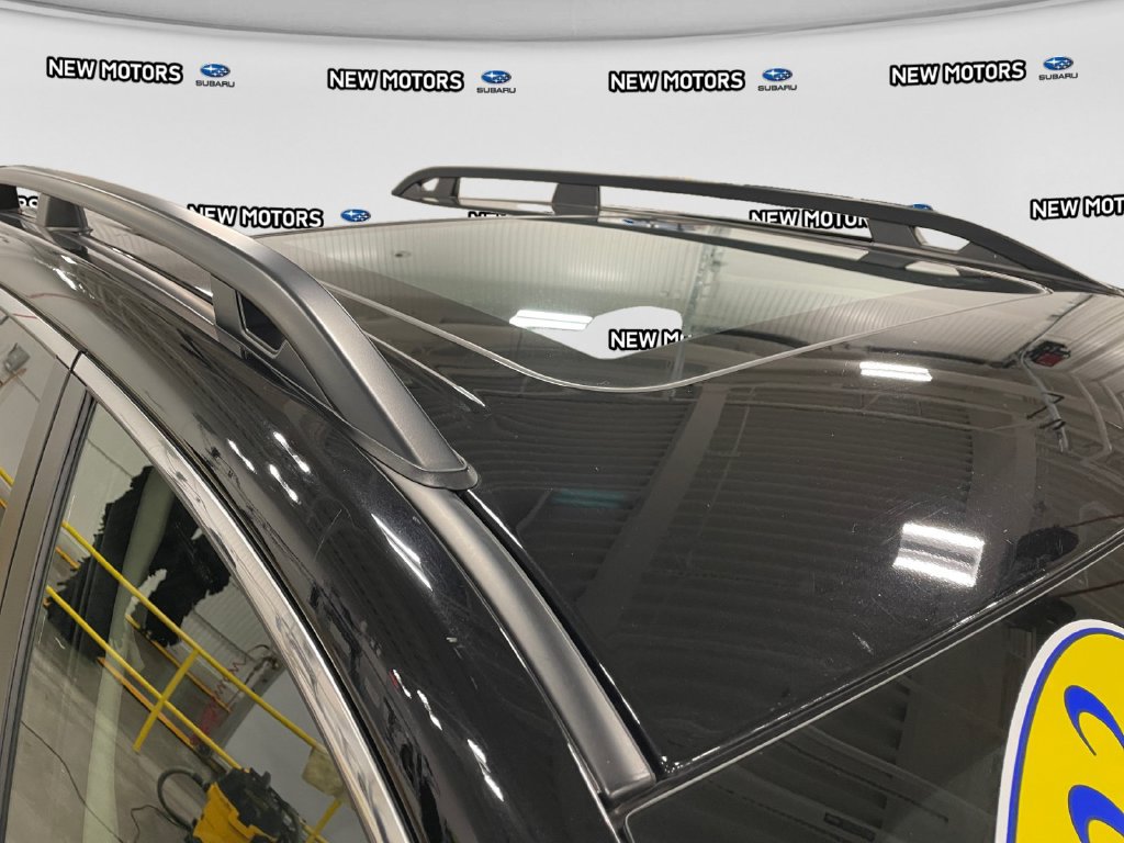 2023 Subaru Forester photo 16 of 17
