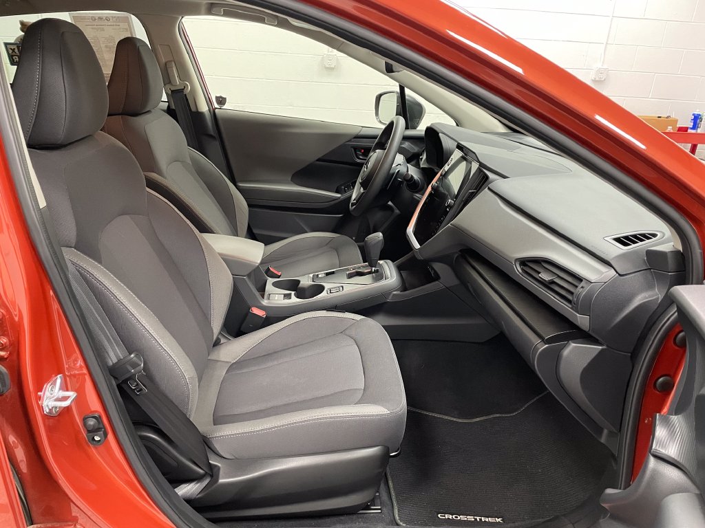 2025 Subaru Crosstrek photo 13 of 16
