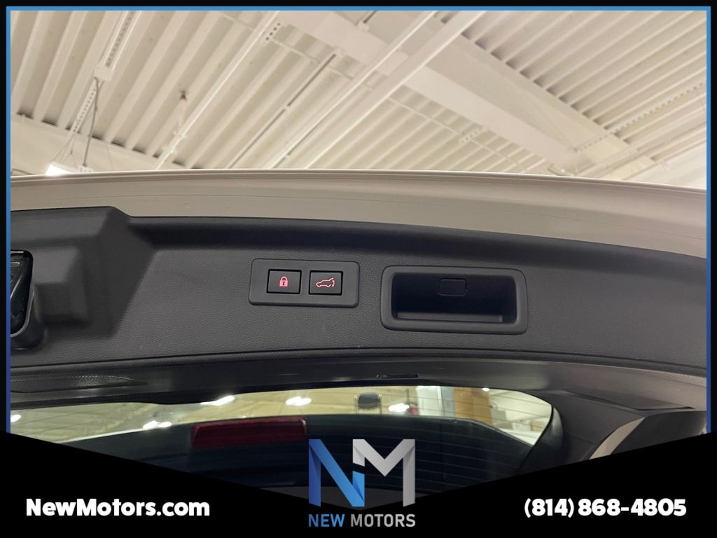 2021 Subaru Forester Premium Crystal White Pearl at New Motors