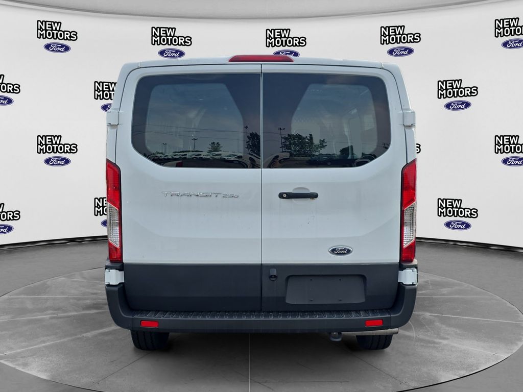 2024 Ford Transit-250 Cargo Base - 2