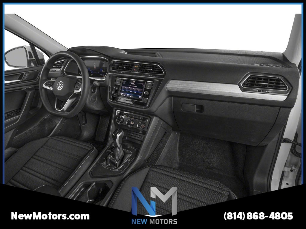 2022 Volkswagen Tiguan photo 10 of 10