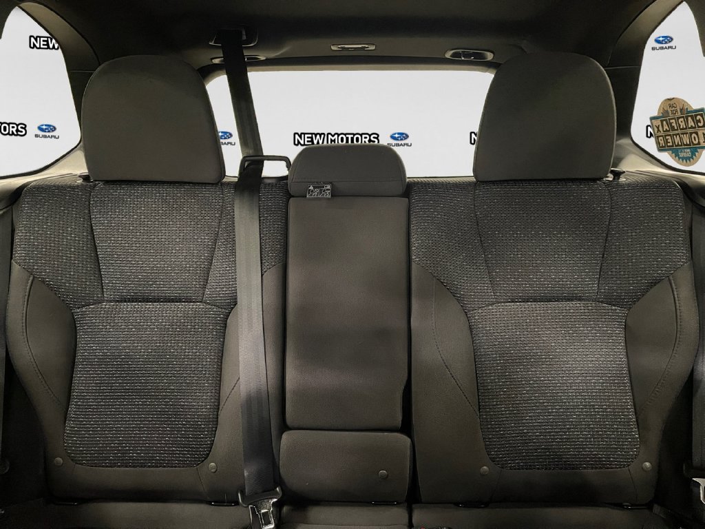 2025 Subaru Forester photo 13 of 17